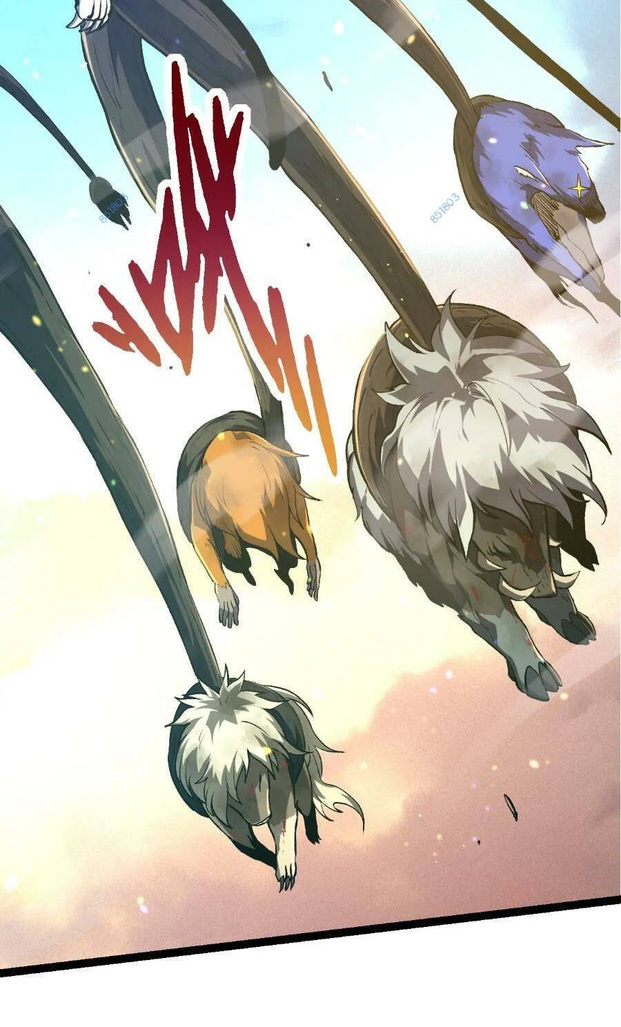 Chuyển Sinh Thành Liễu Đột Biến Chapter 68 - Trang 2