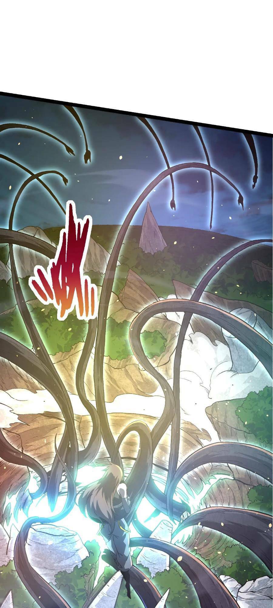 Chuyển Sinh Thành Liễu Đột Biến Chapter 68 - Trang 2