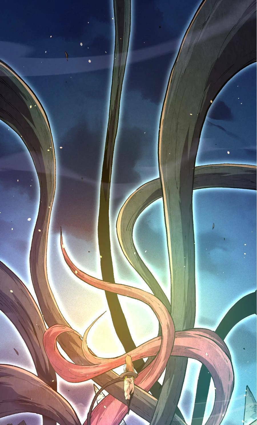 Chuyển Sinh Thành Liễu Đột Biến Chapter 68 - Trang 2