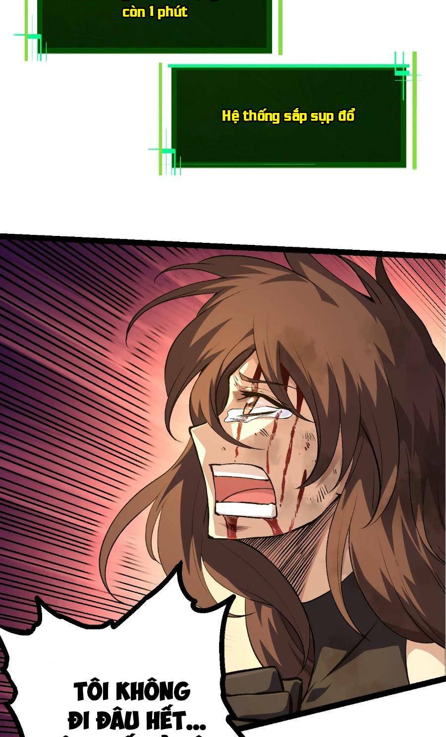 Chuyển Sinh Thành Liễu Đột Biến Chapter 68 - Trang 2