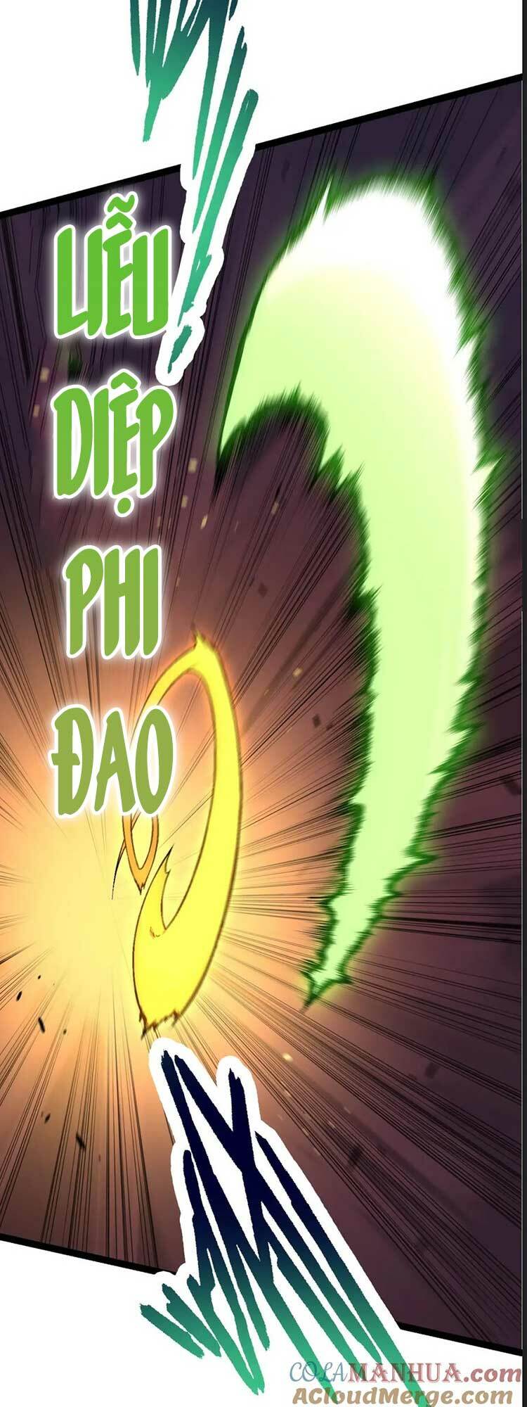 Chuyển Sinh Thành Liễu Đột Biến Chapter 69 - Trang 2