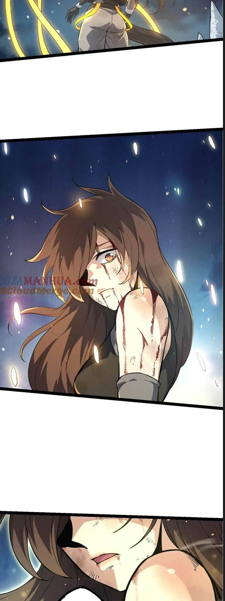 Chuyển Sinh Thành Liễu Đột Biến Chapter 69 - Trang 2