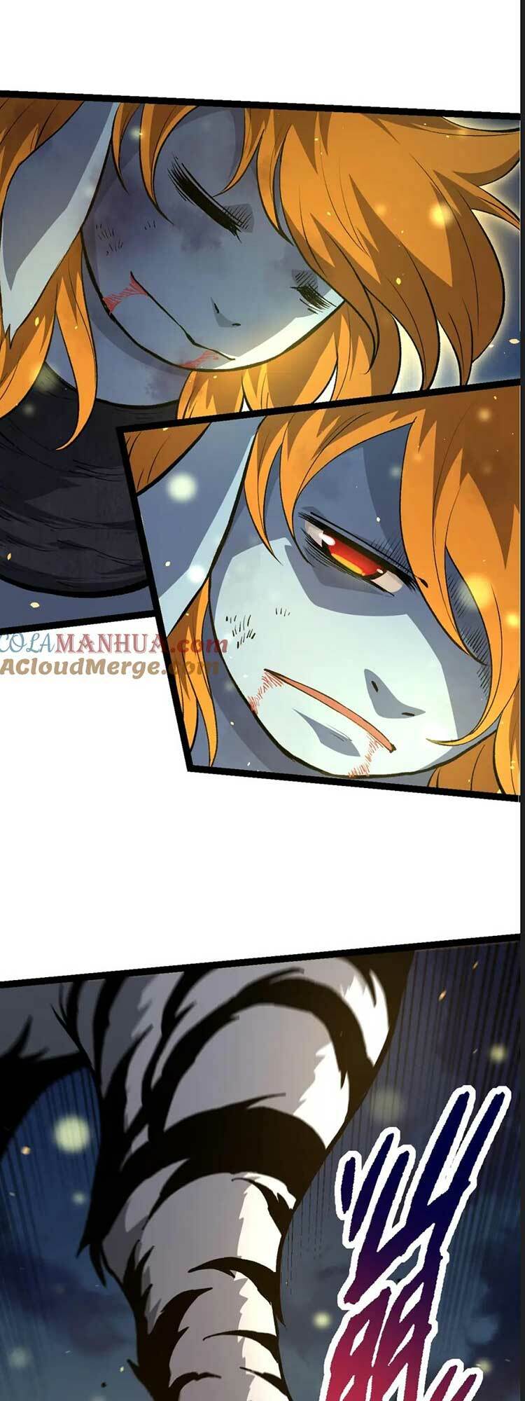 Chuyển Sinh Thành Liễu Đột Biến Chapter 69 - Trang 2
