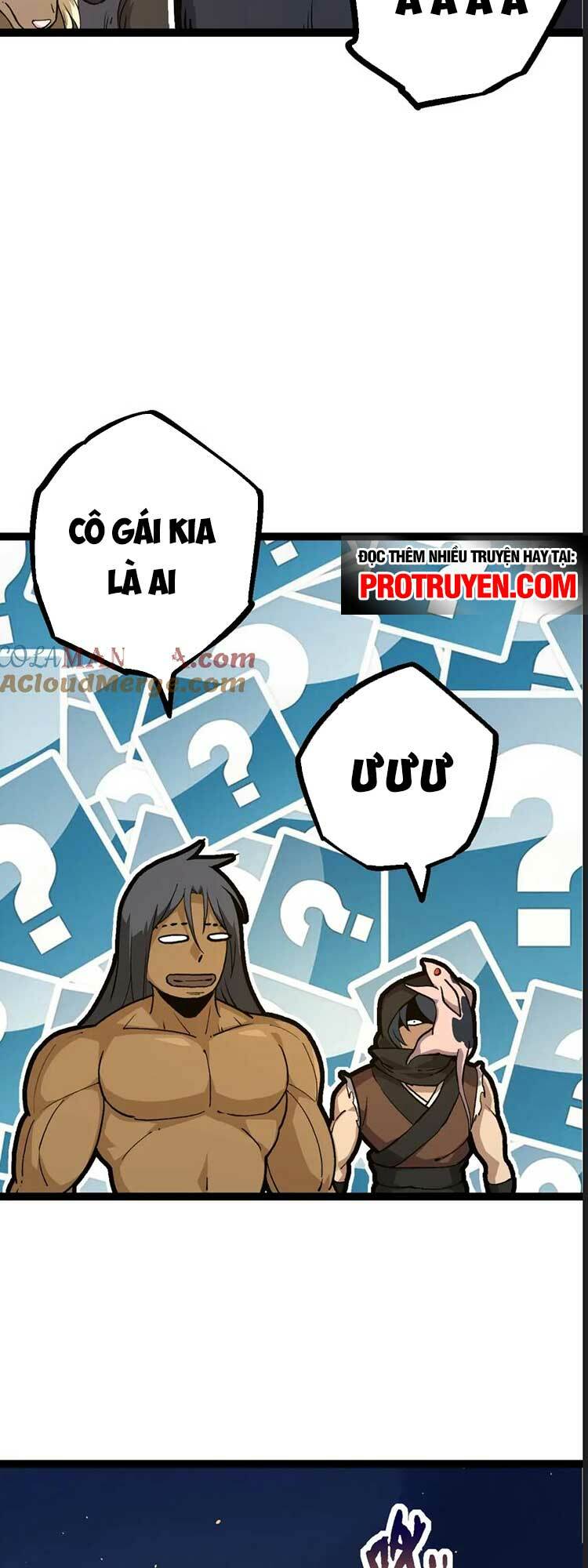 Chuyển Sinh Thành Liễu Đột Biến Chapter 69 - Trang 2