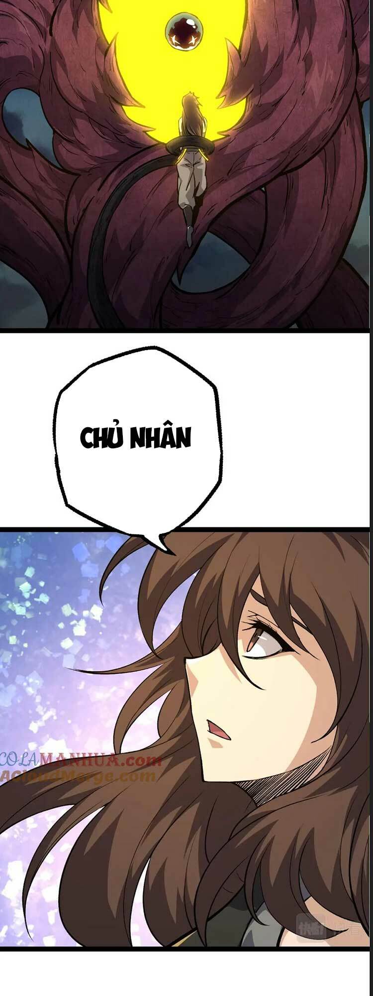Chuyển Sinh Thành Liễu Đột Biến Chapter 69 - Trang 2