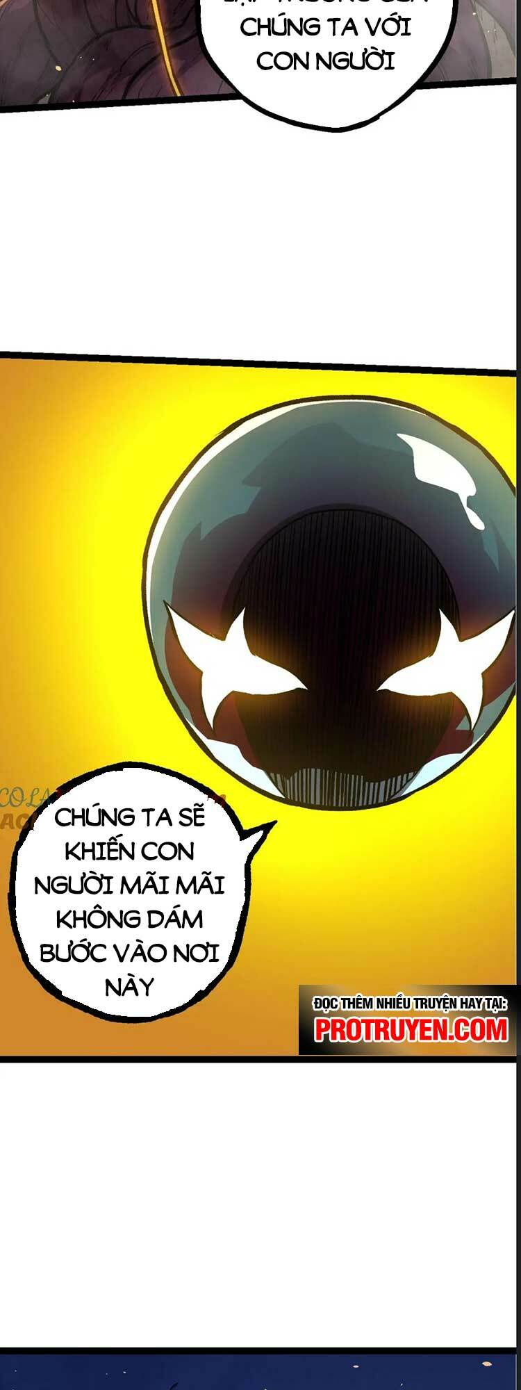 Chuyển Sinh Thành Liễu Đột Biến Chapter 69 - Trang 2