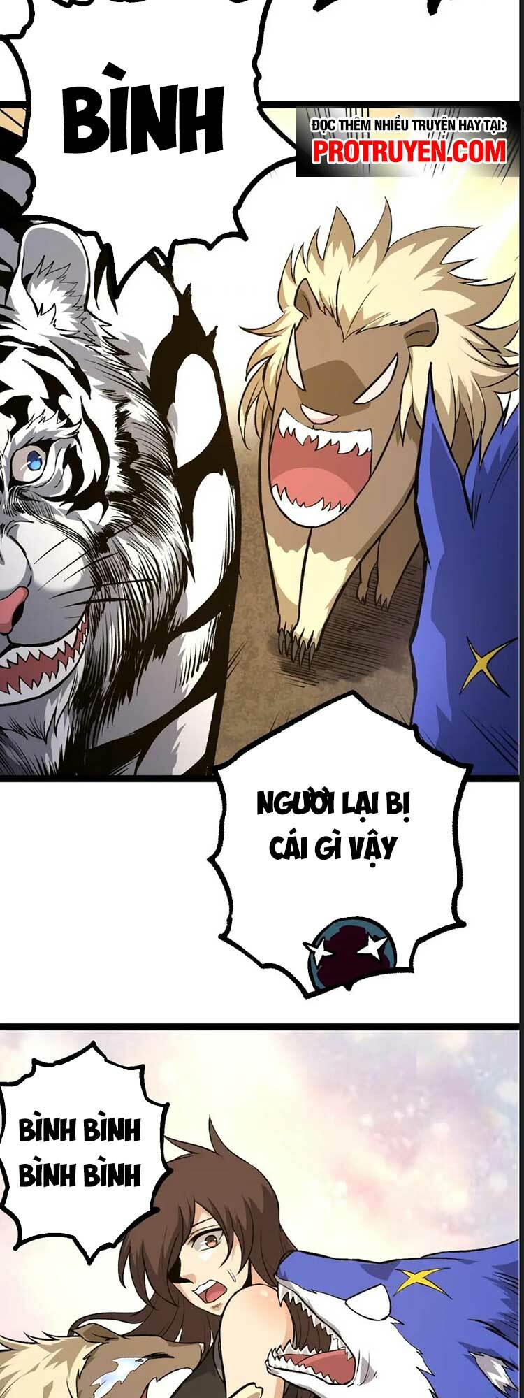 Chuyển Sinh Thành Liễu Đột Biến Chapter 69 - Trang 2