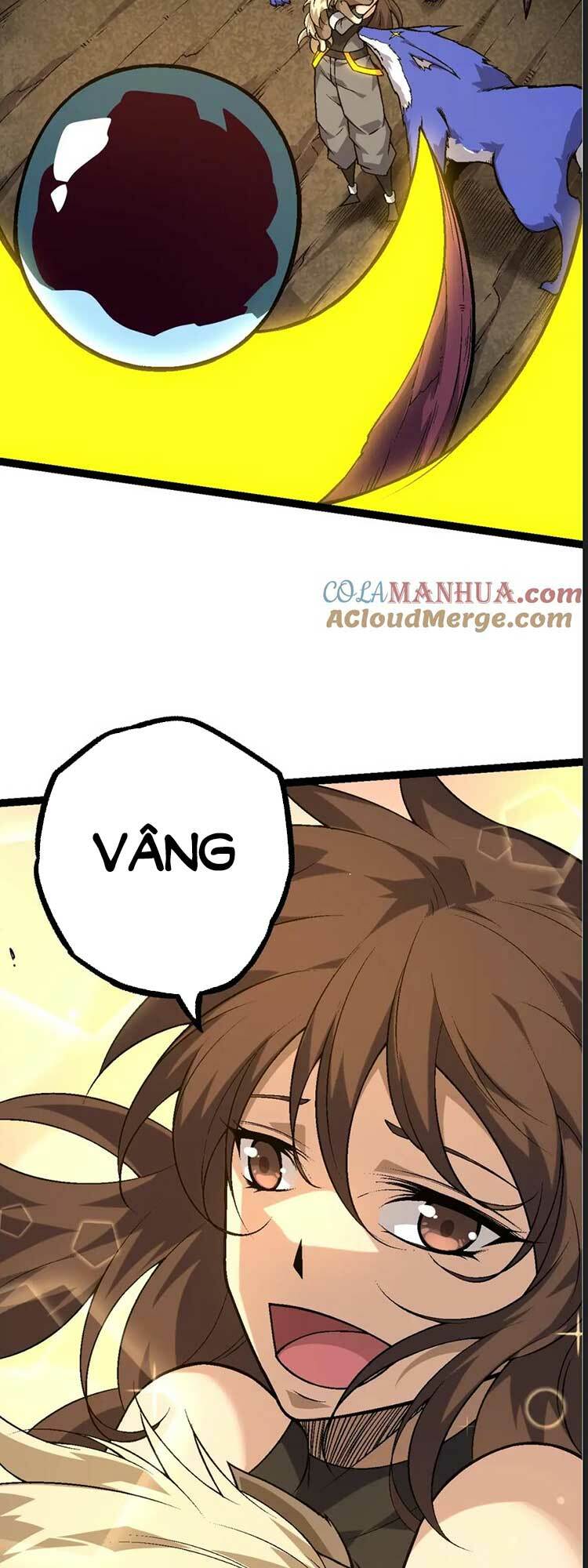 Chuyển Sinh Thành Liễu Đột Biến Chapter 69 - Trang 2