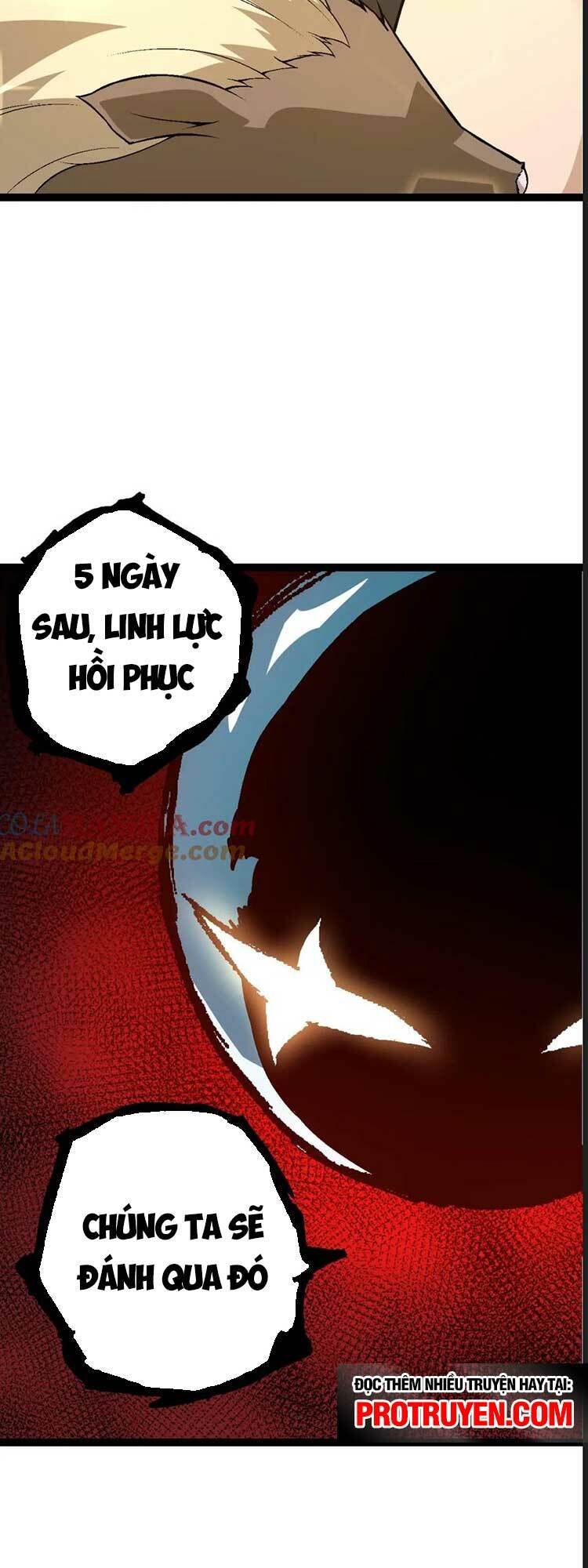 Chuyển Sinh Thành Liễu Đột Biến Chapter 69 - Trang 2