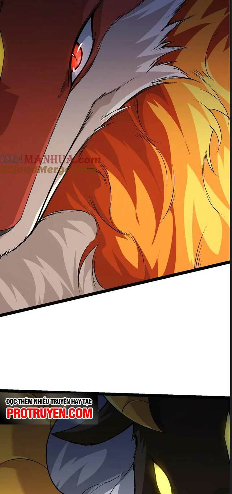 Chuyển Sinh Thành Liễu Đột Biến Chapter 69 - Trang 2