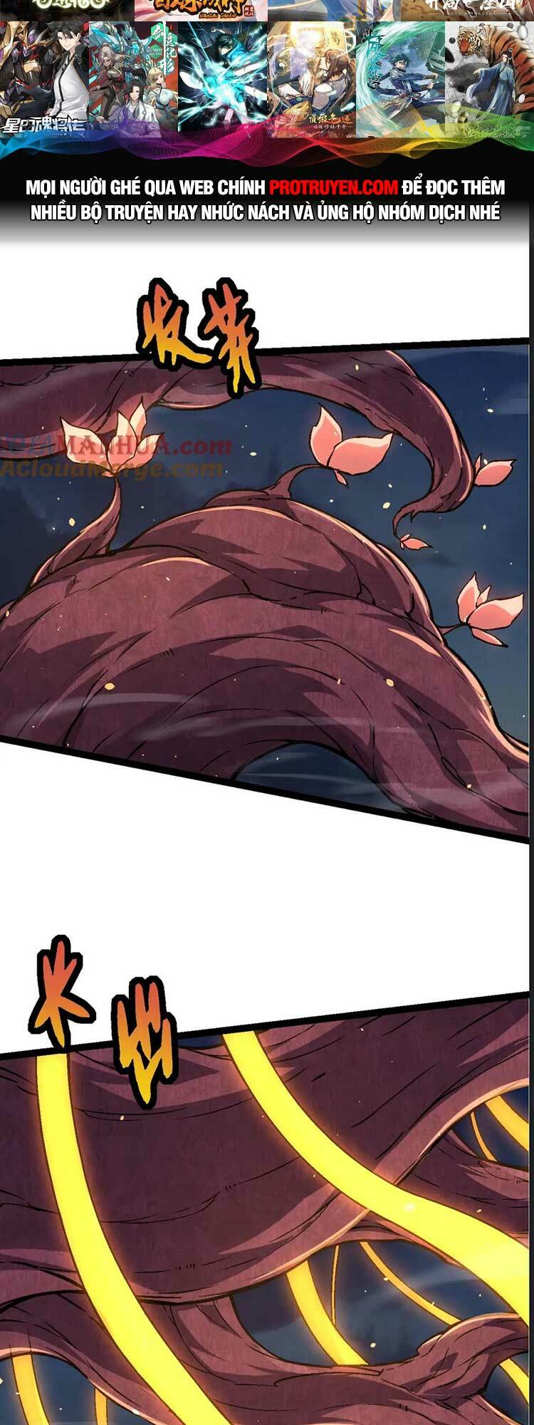 Chuyển Sinh Thành Liễu Đột Biến Chapter 69 - Trang 2