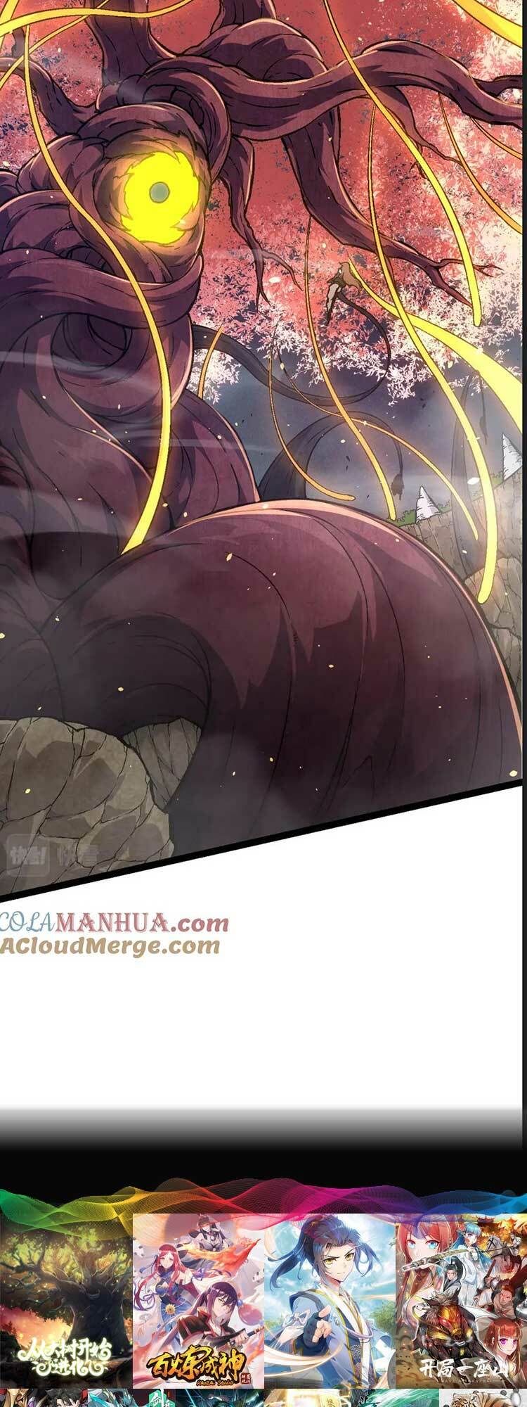 Chuyển Sinh Thành Liễu Đột Biến Chapter 69 - Trang 2