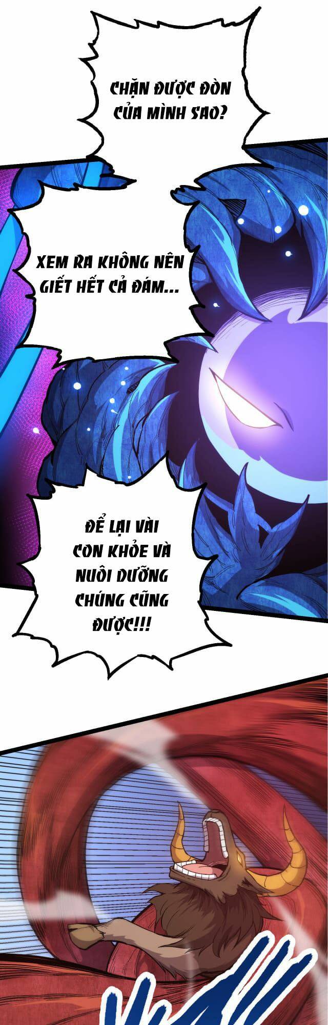 Chuyển Sinh Thành Liễu Đột Biến Chapter 7 - Trang 2