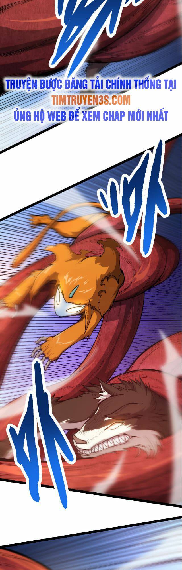 Chuyển Sinh Thành Liễu Đột Biến Chapter 7 - Trang 2