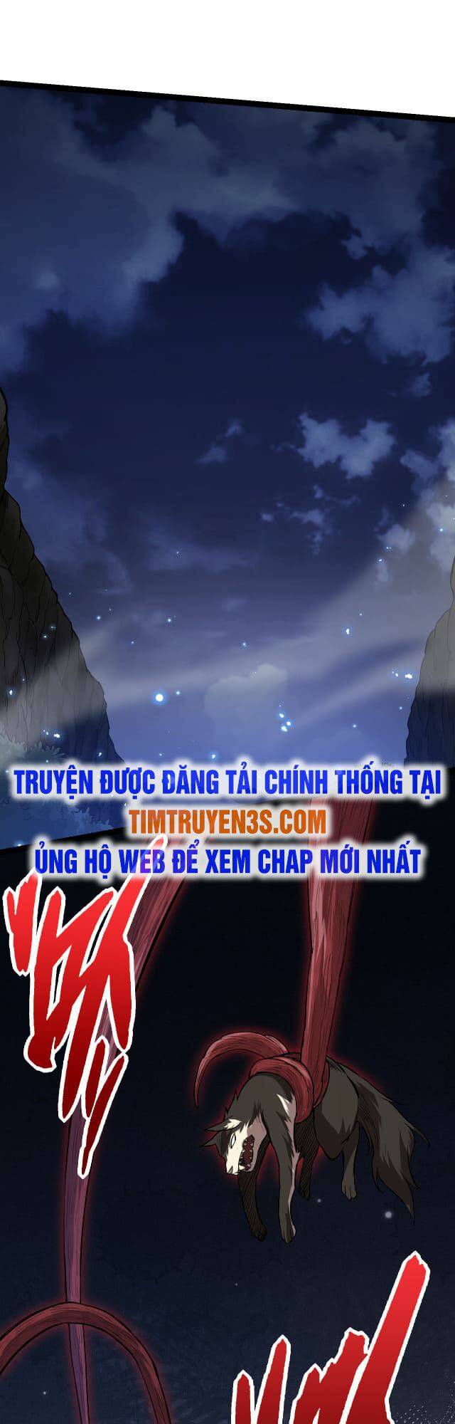 Chuyển Sinh Thành Liễu Đột Biến Chapter 7 - Trang 2