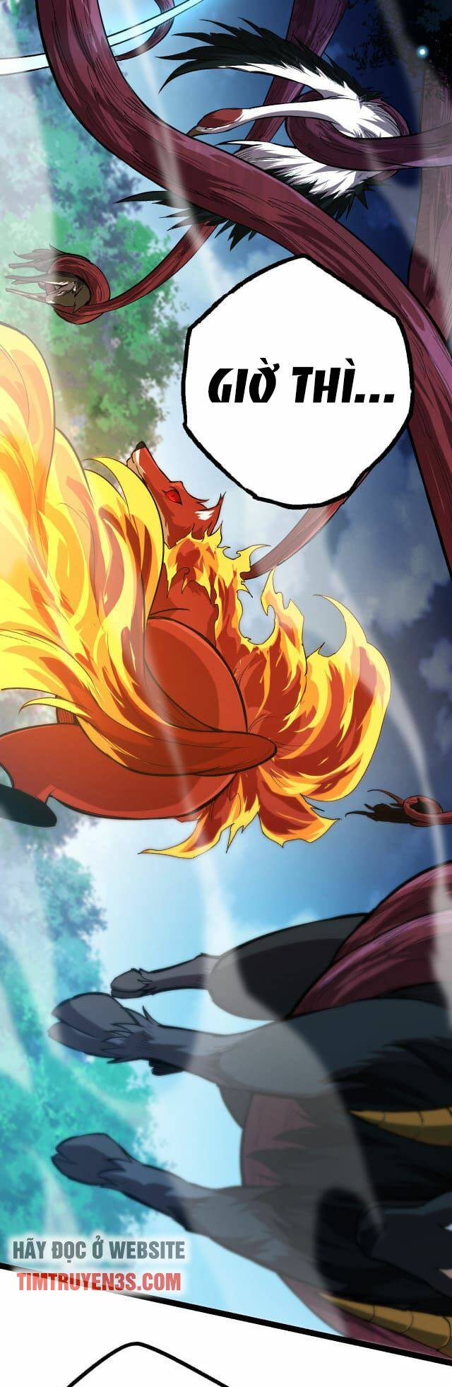 Chuyển Sinh Thành Liễu Đột Biến Chapter 7 - Trang 2