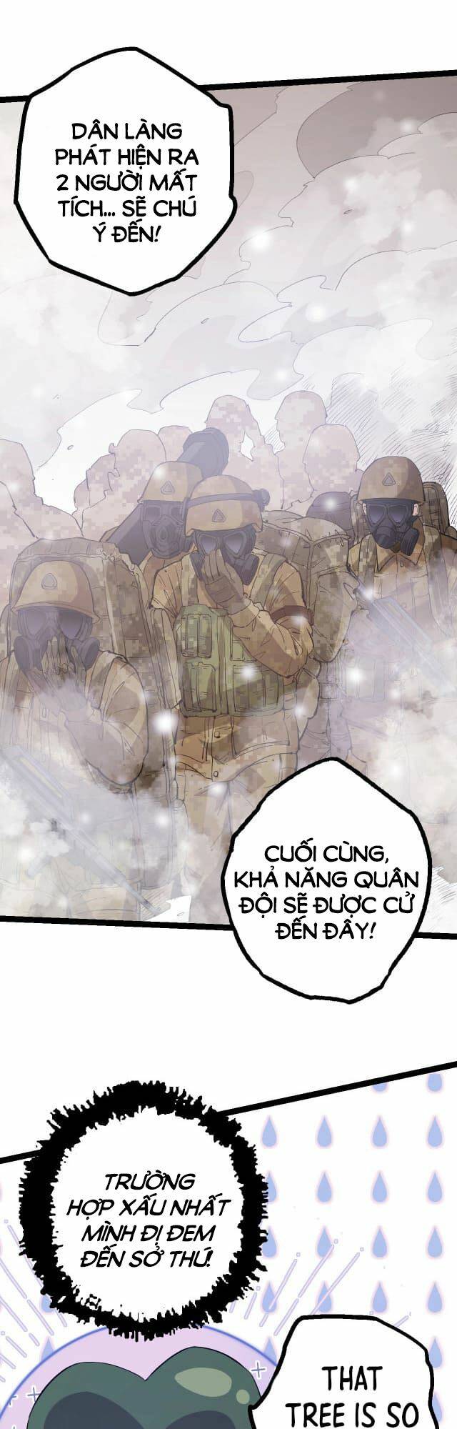 Chuyển Sinh Thành Liễu Đột Biến Chapter 7 - Trang 2