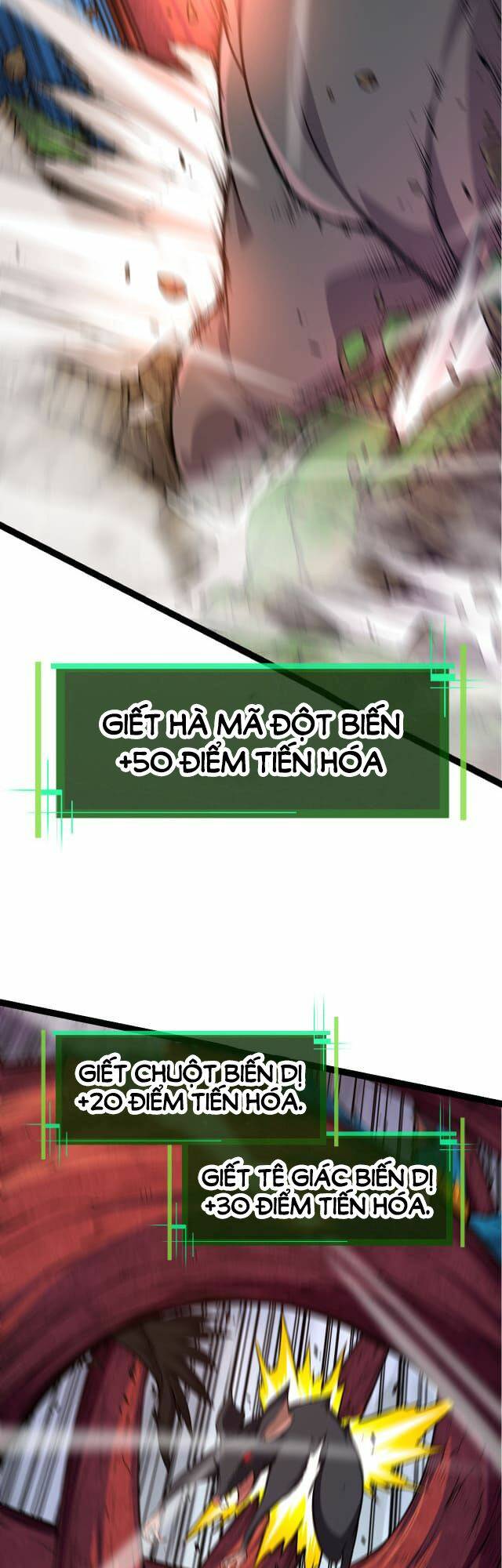 Chuyển Sinh Thành Liễu Đột Biến Chapter 7 - Trang 2