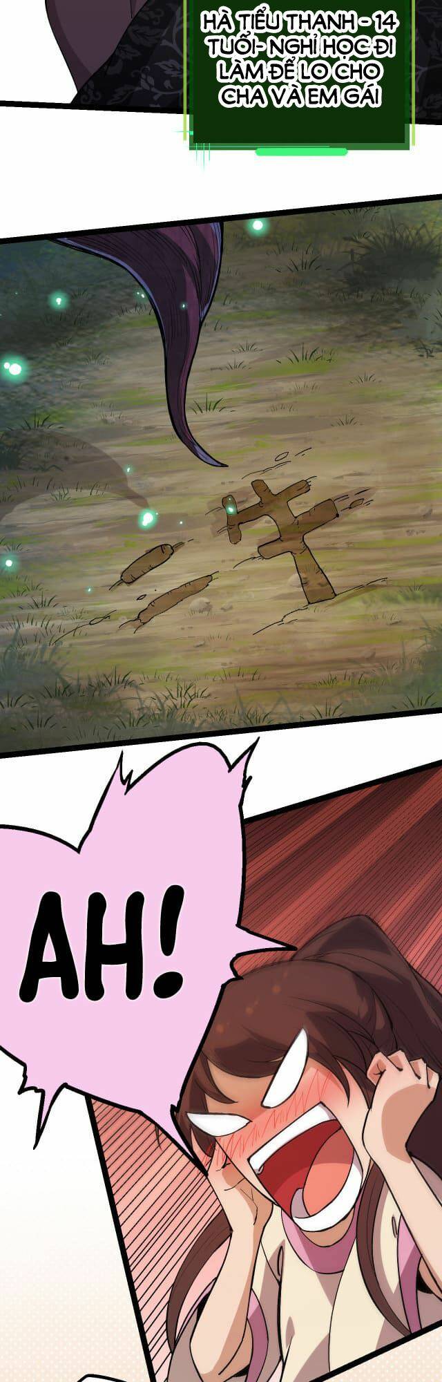 Chuyển Sinh Thành Liễu Đột Biến Chapter 7 - Trang 2