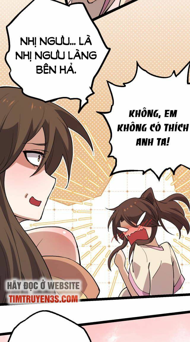 Chuyển Sinh Thành Liễu Đột Biến Chapter 7 - Trang 2