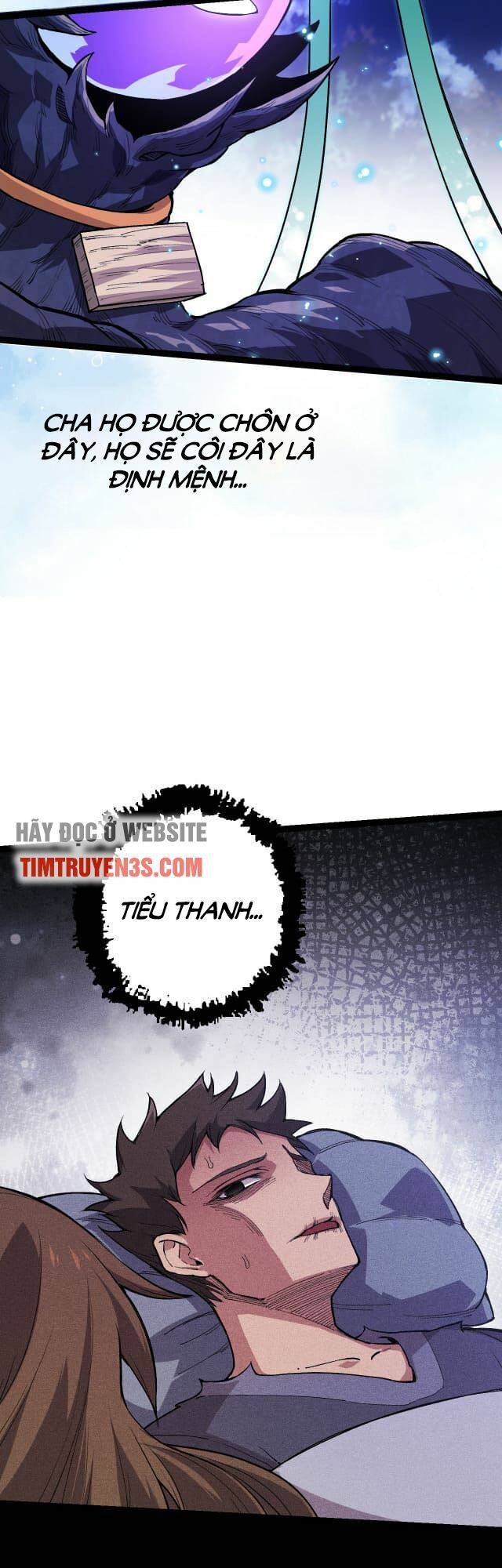 Chuyển Sinh Thành Liễu Đột Biến Chapter 7 - Trang 2