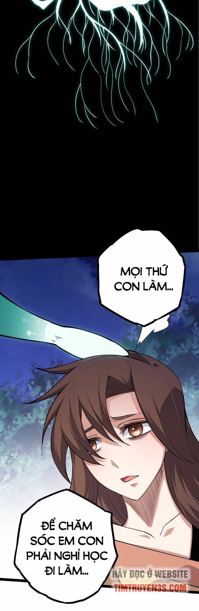 Chuyển Sinh Thành Liễu Đột Biến Chapter 7 - Trang 2