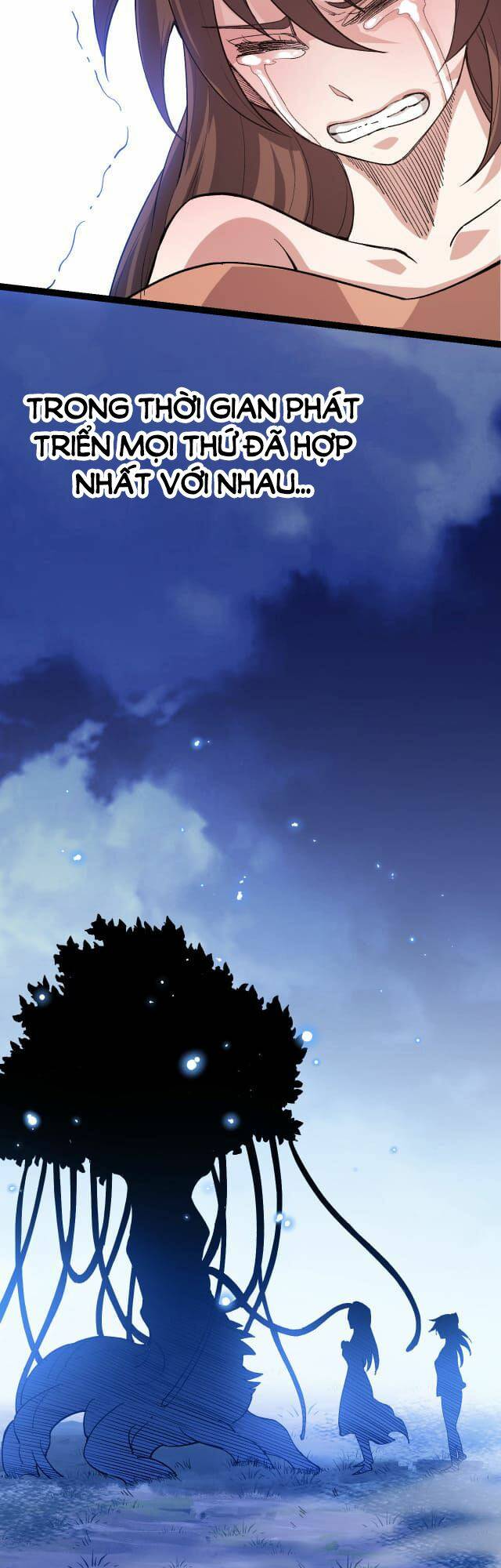 Chuyển Sinh Thành Liễu Đột Biến Chapter 7 - Trang 2