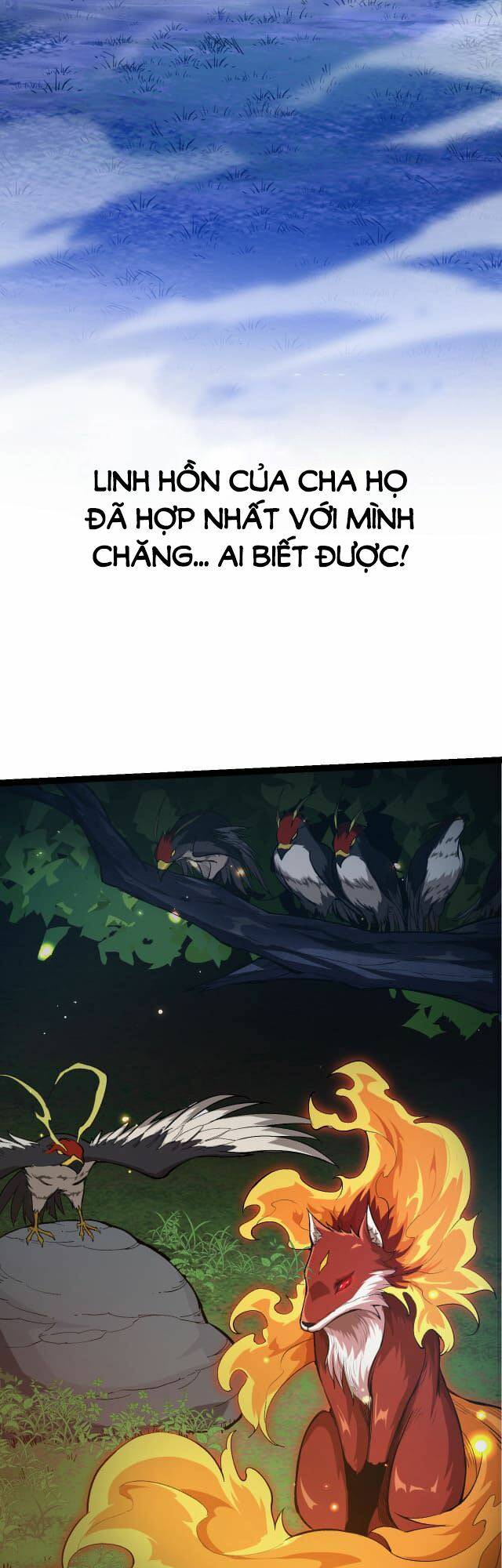 Chuyển Sinh Thành Liễu Đột Biến Chapter 7 - Trang 2