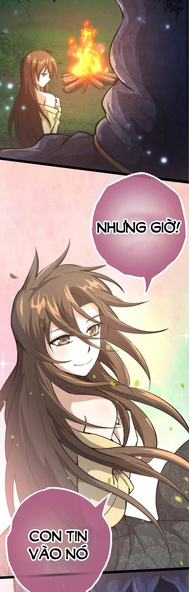 Chuyển Sinh Thành Liễu Đột Biến Chapter 7 - Trang 2