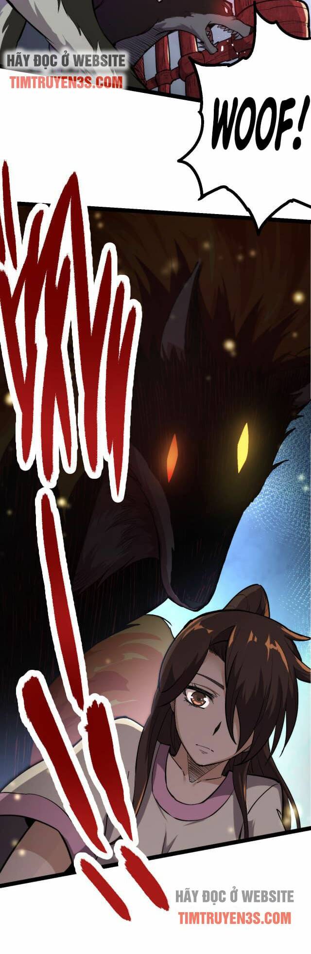 Chuyển Sinh Thành Liễu Đột Biến Chapter 7 - Trang 2