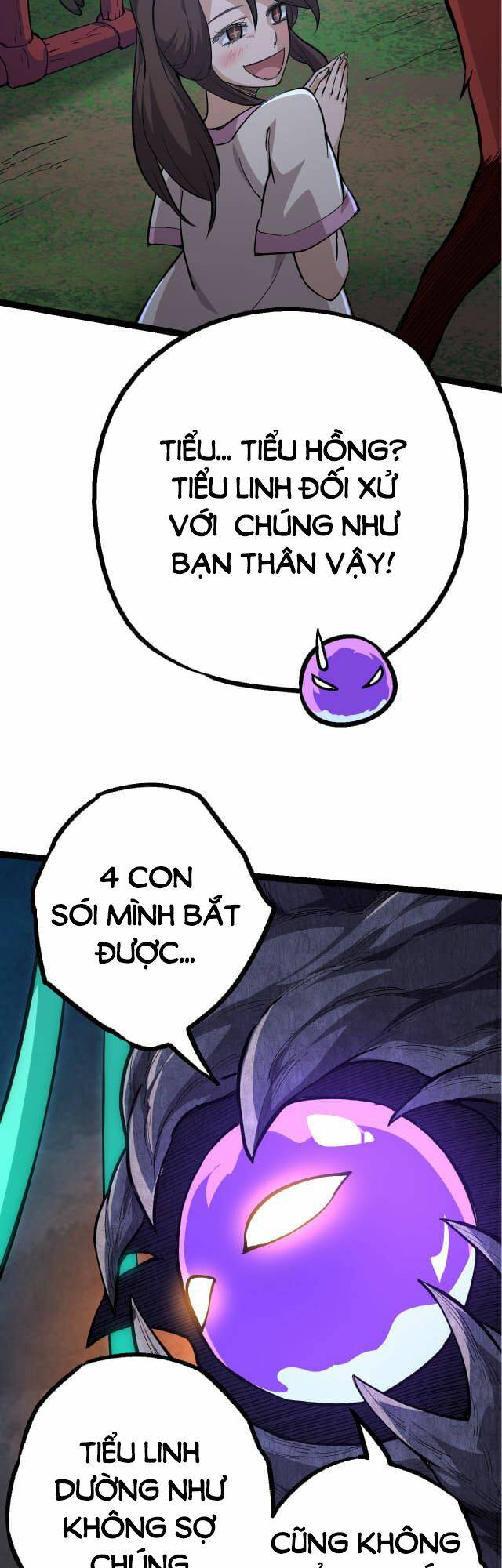 Chuyển Sinh Thành Liễu Đột Biến Chapter 7 - Trang 2