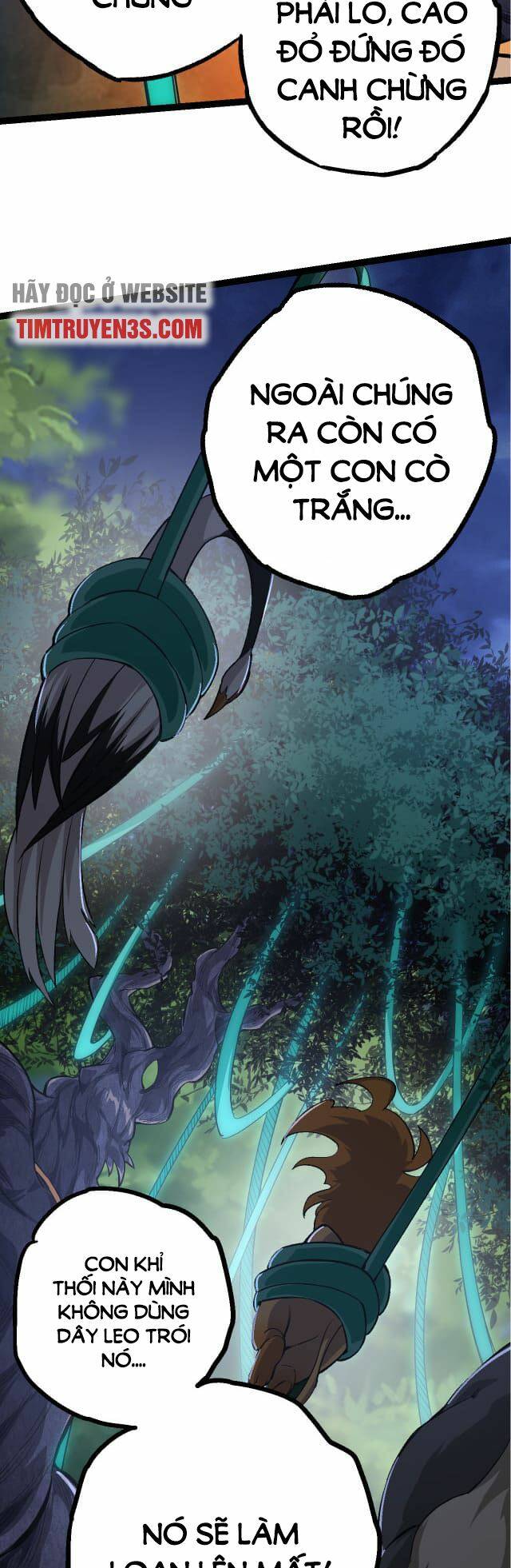 Chuyển Sinh Thành Liễu Đột Biến Chapter 7 - Trang 2