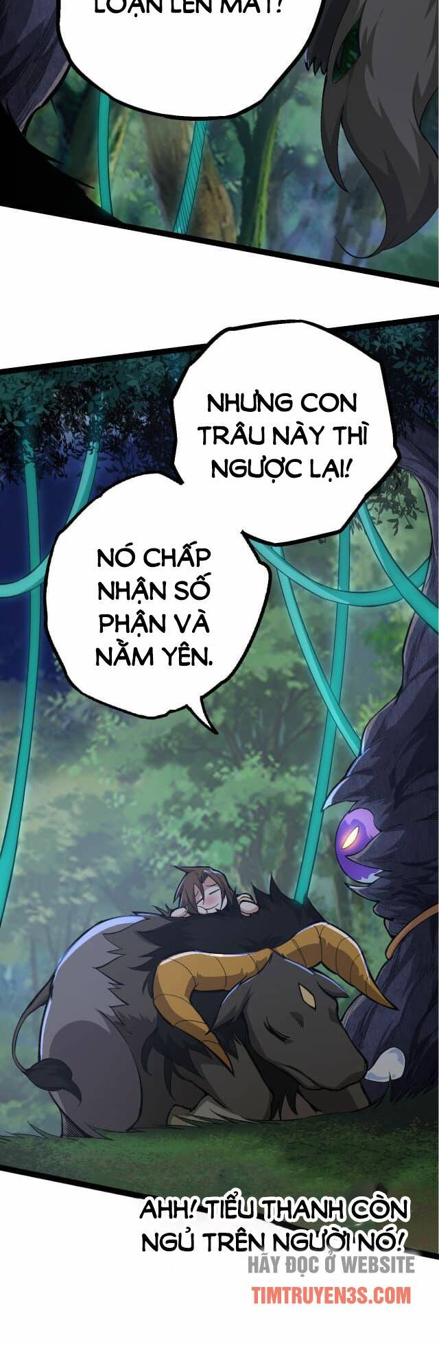 Chuyển Sinh Thành Liễu Đột Biến Chapter 7 - Trang 2