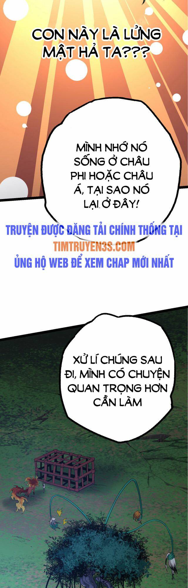 Chuyển Sinh Thành Liễu Đột Biến Chapter 7 - Trang 2