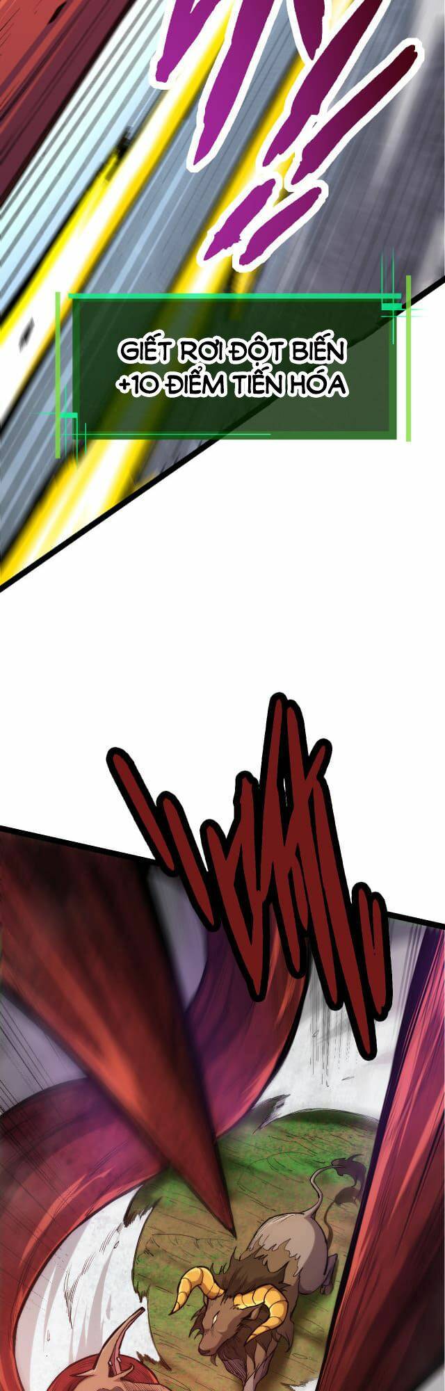 Chuyển Sinh Thành Liễu Đột Biến Chapter 7 - Trang 2