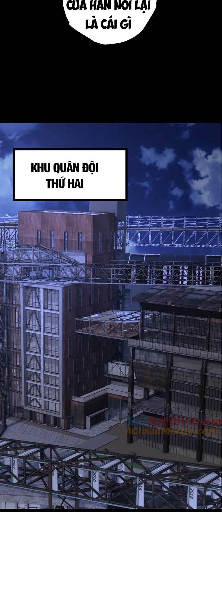 Chuyển Sinh Thành Liễu Đột Biến Chapter 70 - Trang 2