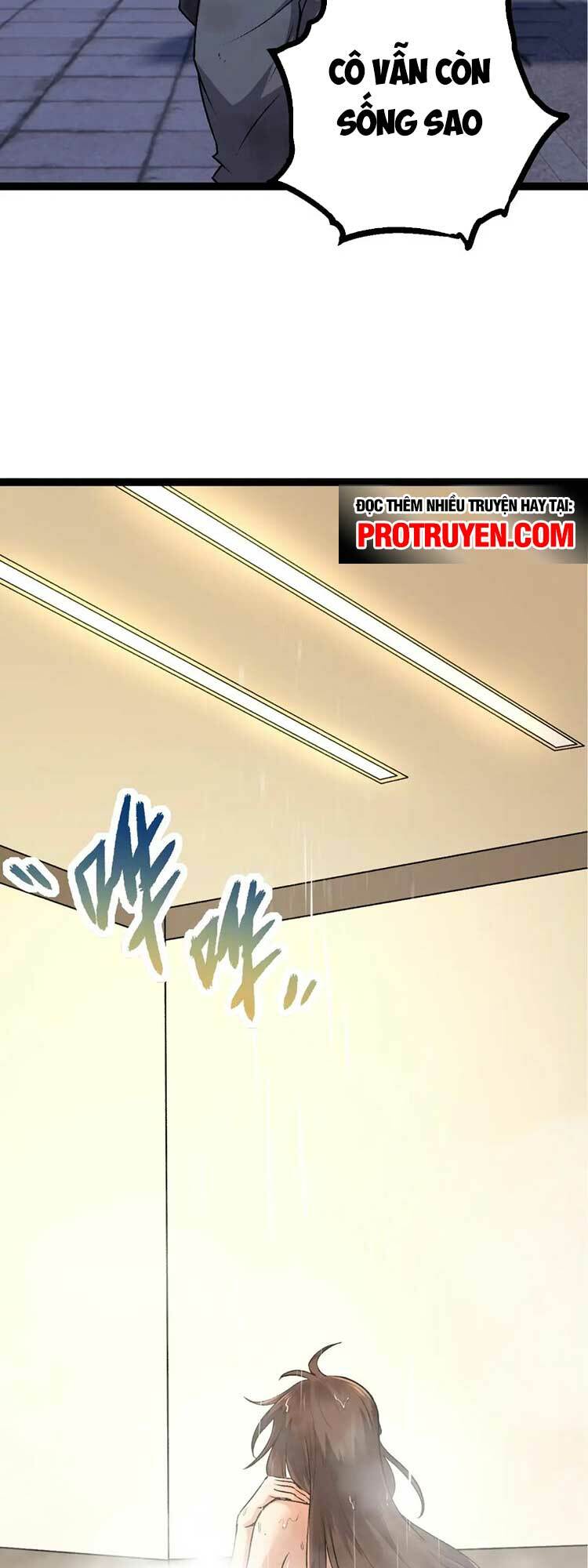 Chuyển Sinh Thành Liễu Đột Biến Chapter 70 - Trang 2