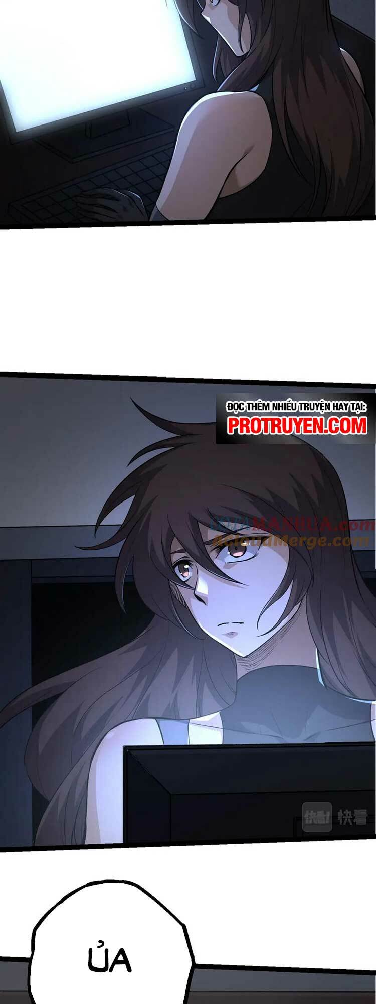 Chuyển Sinh Thành Liễu Đột Biến Chapter 70 - Trang 2