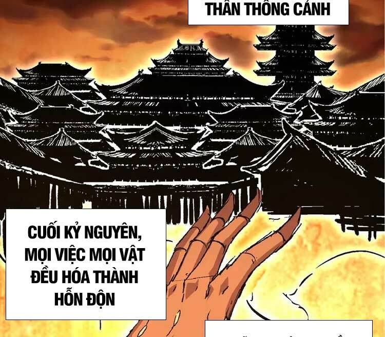 Chuyển Sinh Thành Liễu Đột Biến Chapter 70 - Trang 2