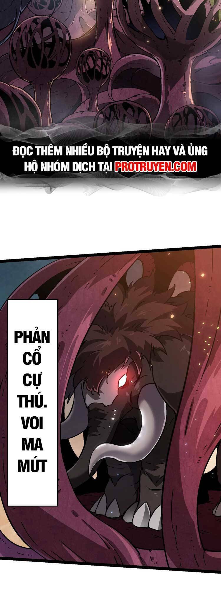 Chuyển Sinh Thành Liễu Đột Biến Chapter 74 - Trang 2