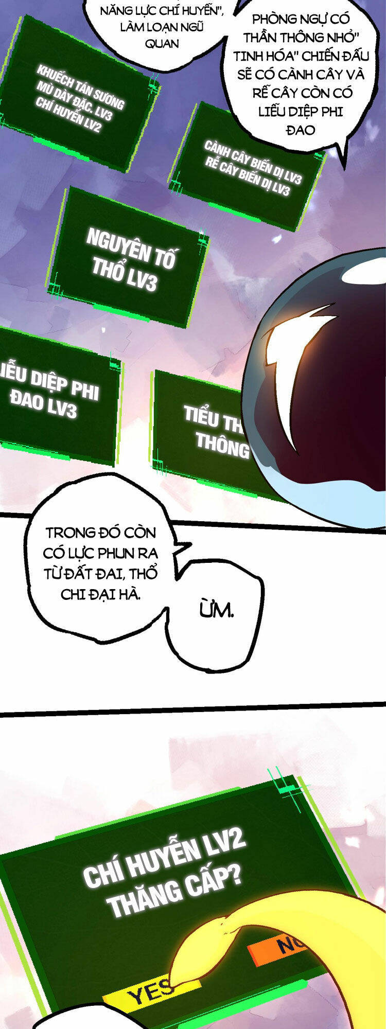 Chuyển Sinh Thành Liễu Đột Biến Chapter 75 - Trang 2