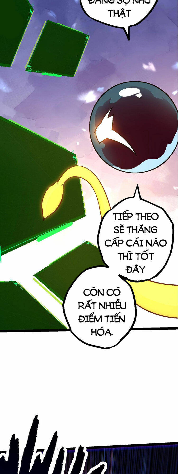 Chuyển Sinh Thành Liễu Đột Biến Chapter 75 - Trang 2