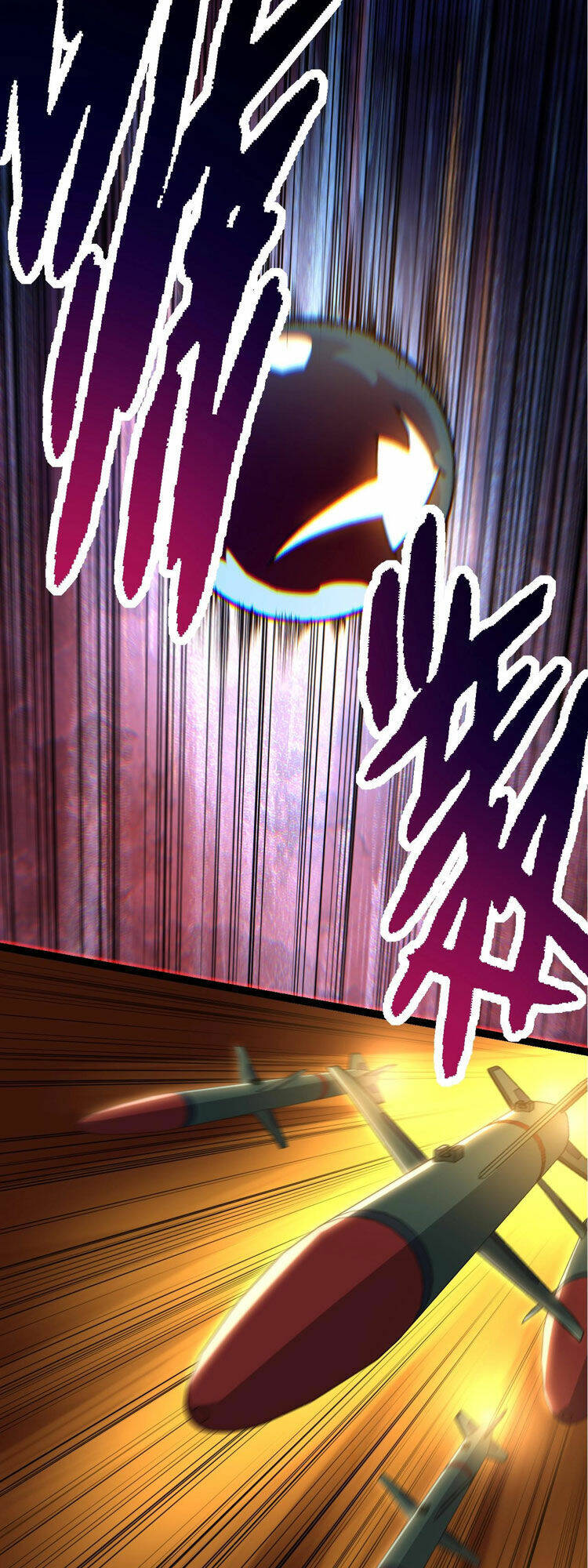 Chuyển Sinh Thành Liễu Đột Biến Chapter 75 - Trang 2