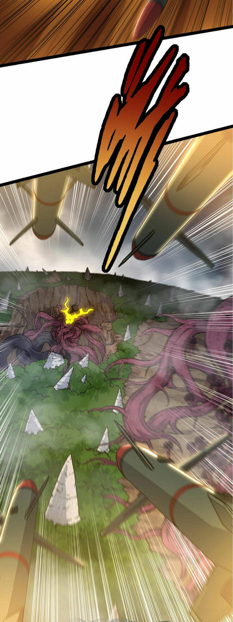 Chuyển Sinh Thành Liễu Đột Biến Chapter 75 - Trang 2