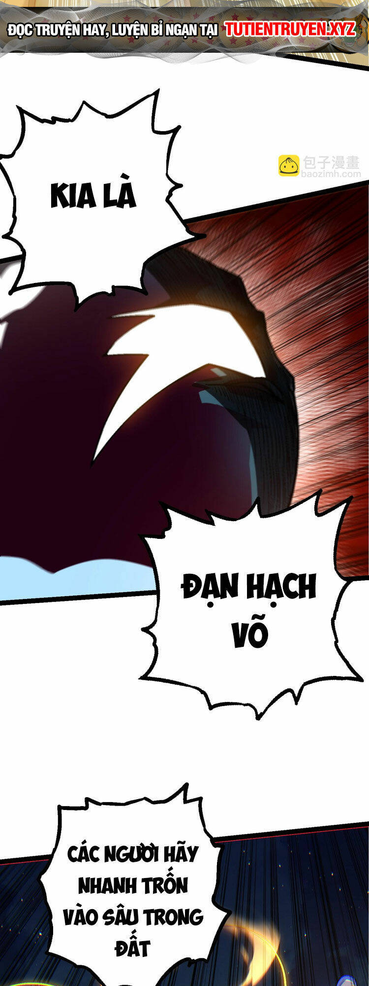 Chuyển Sinh Thành Liễu Đột Biến Chapter 75 - Trang 2