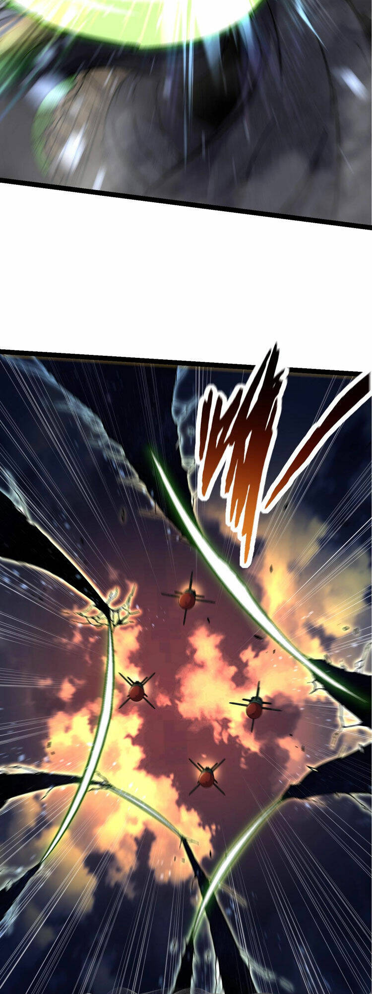 Chuyển Sinh Thành Liễu Đột Biến Chapter 75 - Trang 2