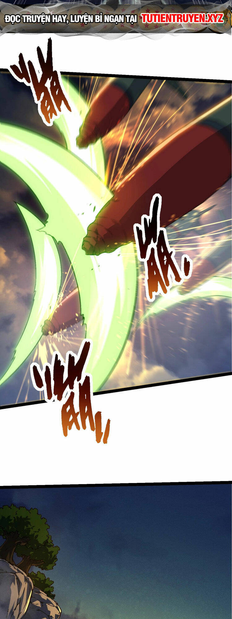 Chuyển Sinh Thành Liễu Đột Biến Chapter 75 - Trang 2