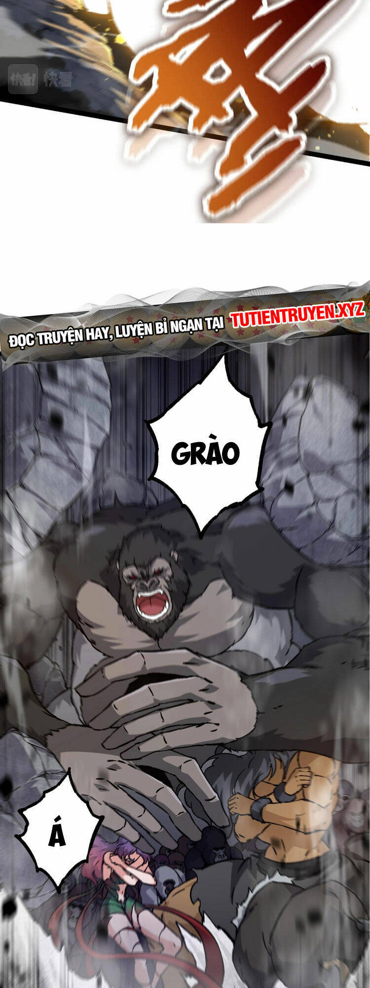 Chuyển Sinh Thành Liễu Đột Biến Chapter 75 - Trang 2