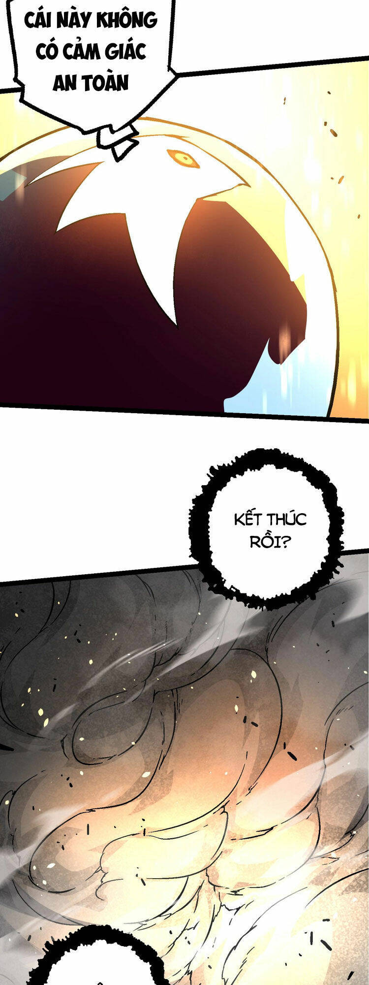 Chuyển Sinh Thành Liễu Đột Biến Chapter 75 - Trang 2