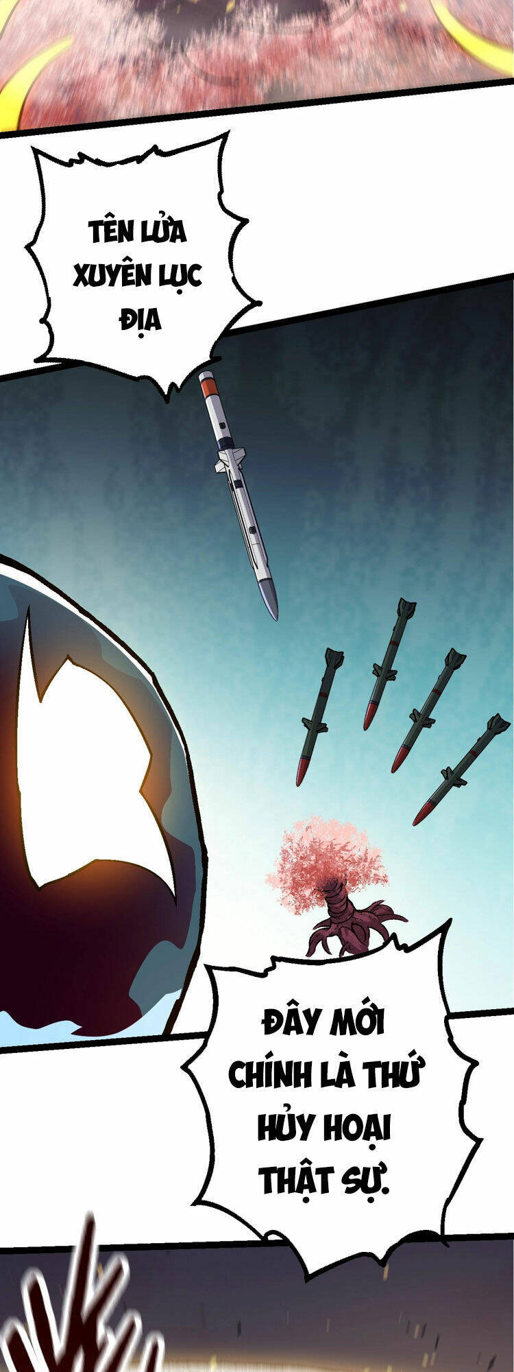 Chuyển Sinh Thành Liễu Đột Biến Chapter 75 - Trang 2